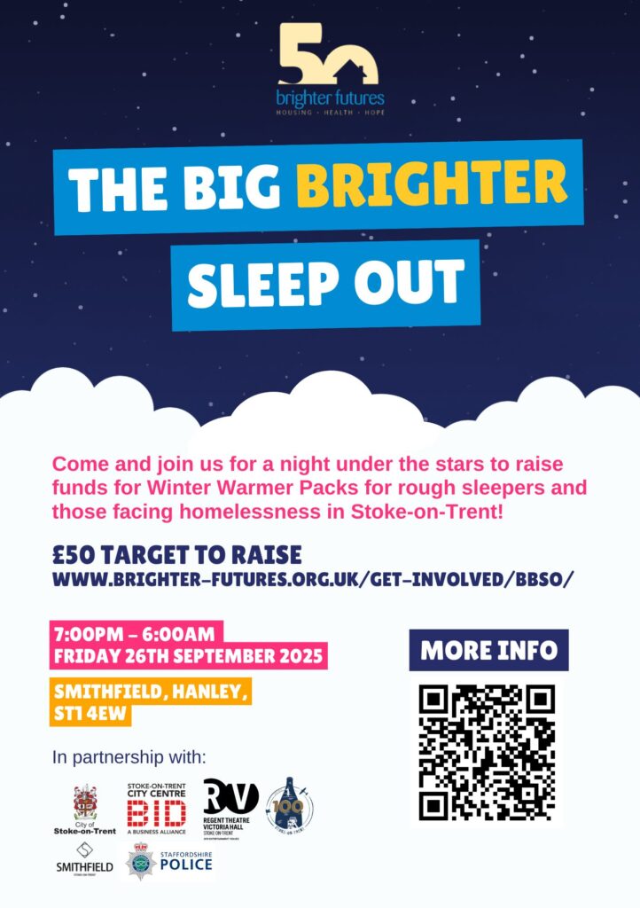Big-sleep-out